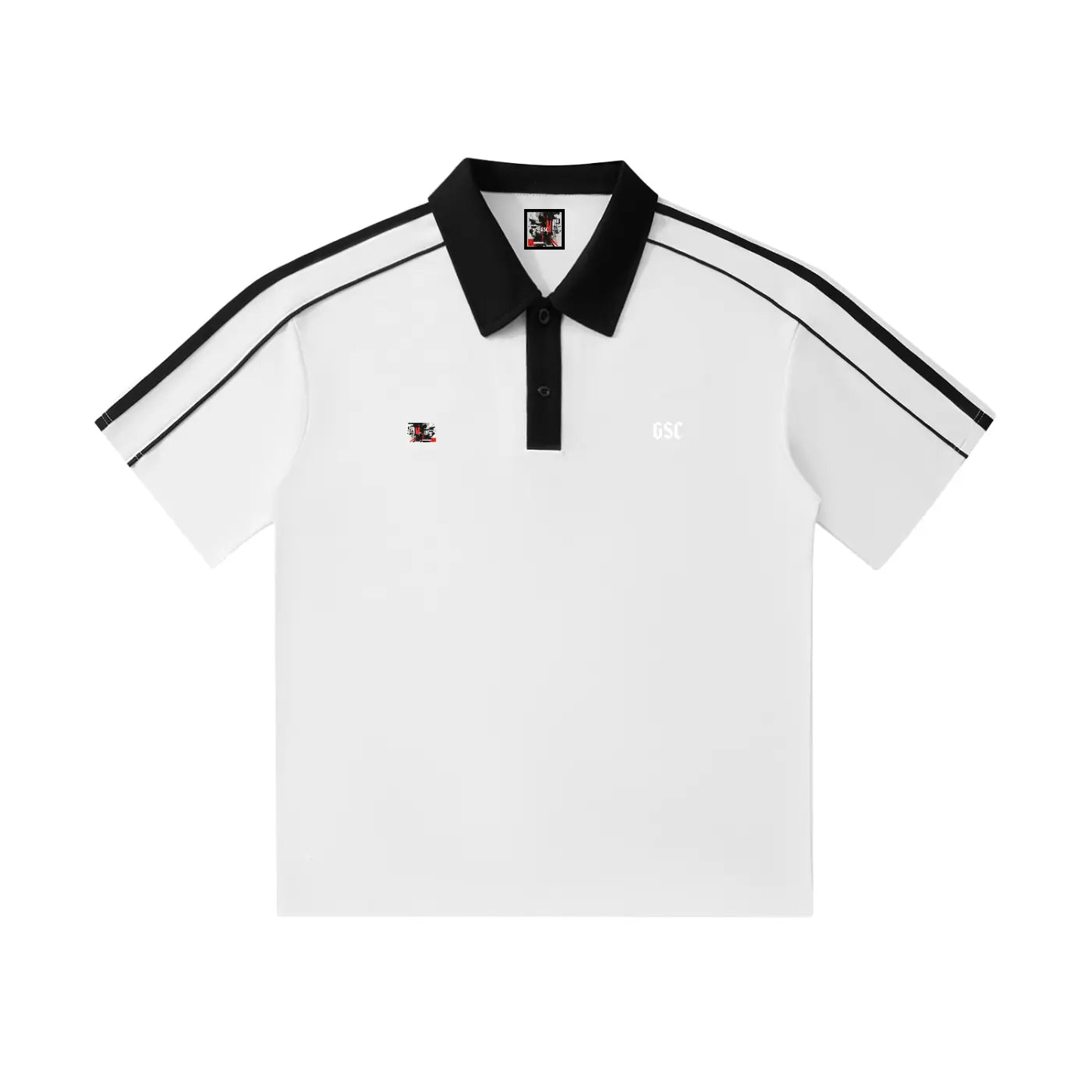 Essentials,Upperwear