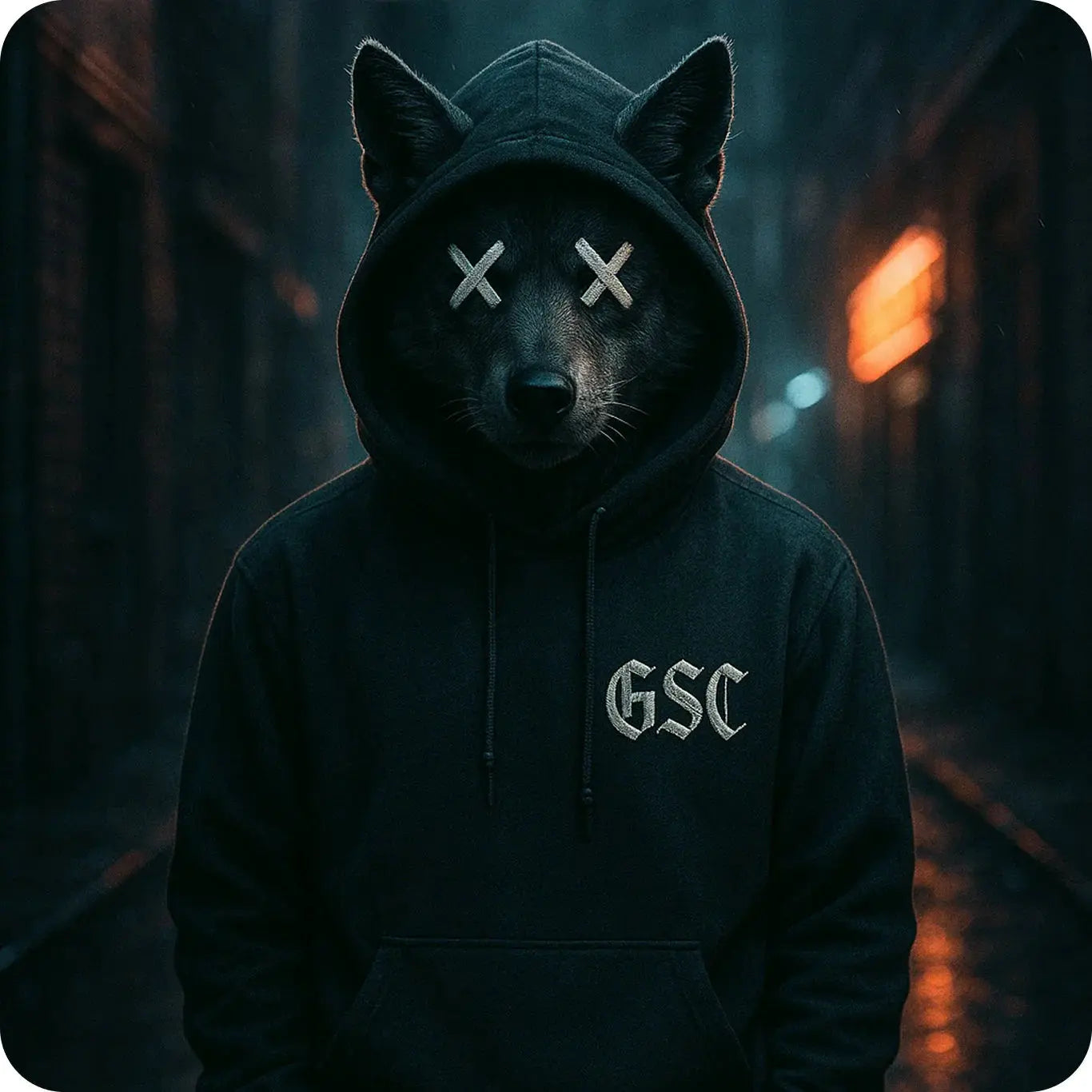 Animals Collection - GSC STUDIO