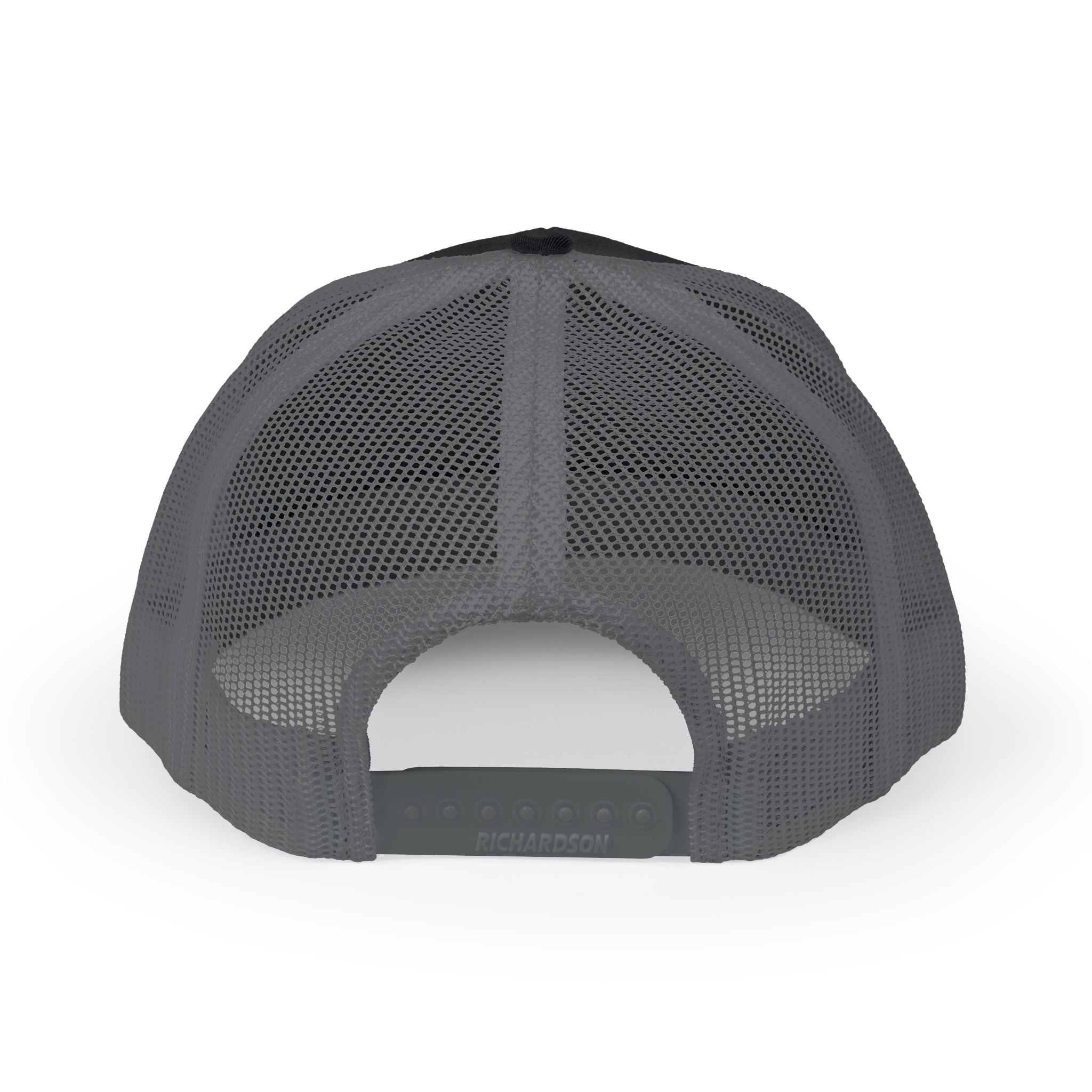 Cap.01 — Logo embroidery on front - GSC Studio Product