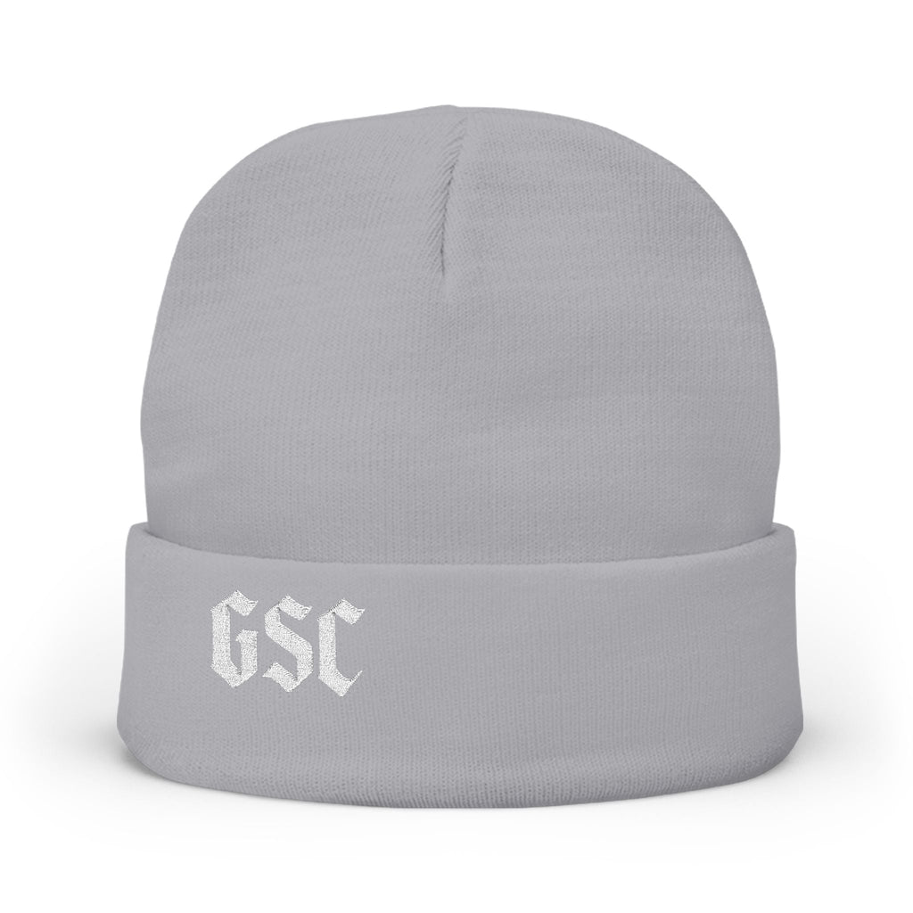 Cap.04 — Logo embroidery on front - GSC Studio Product