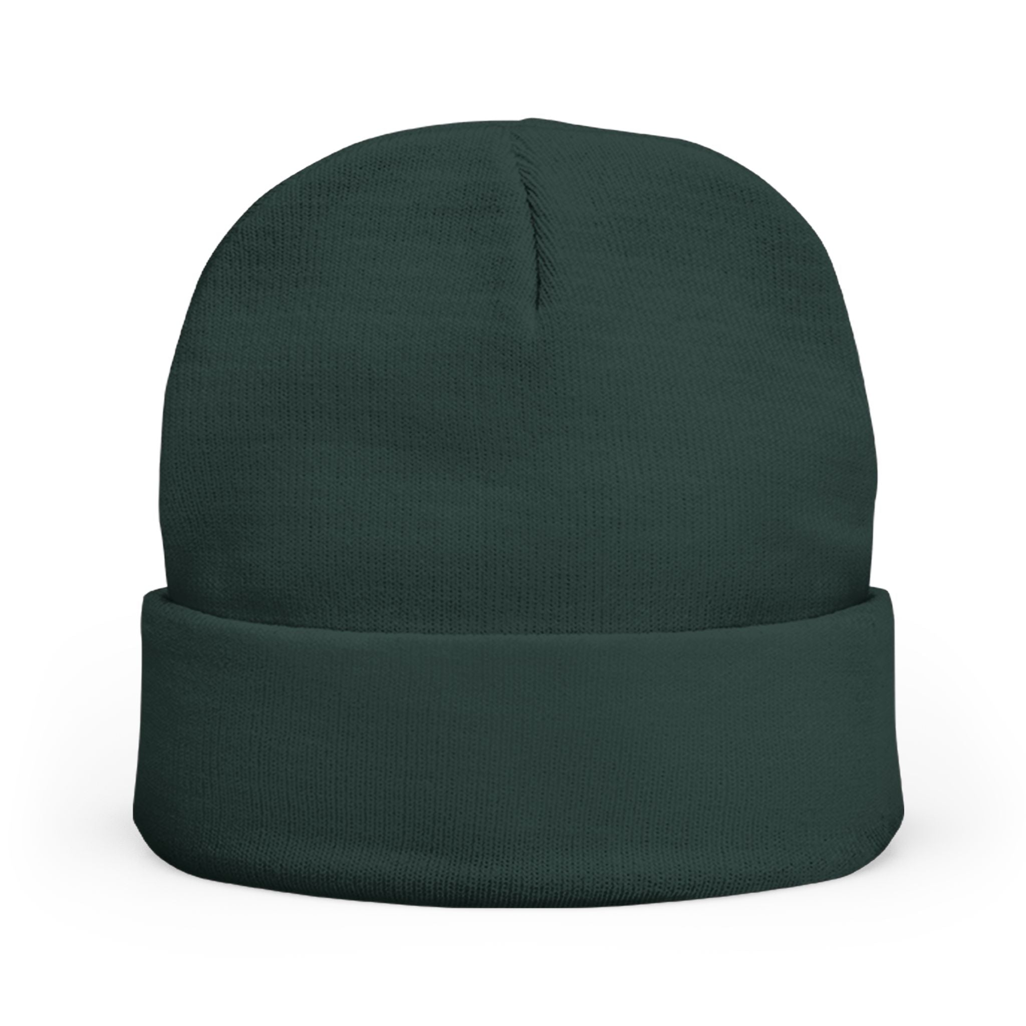 Cap.04 — Logo embroidery on front - GSC Studio Product