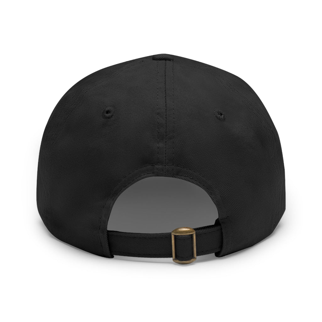 Cap.03 —  Logo patch on front - GSC Studio Product