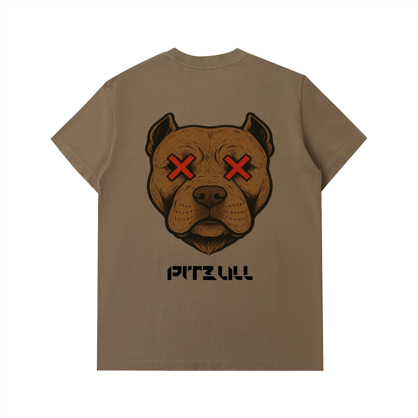 Animals,Upperwear