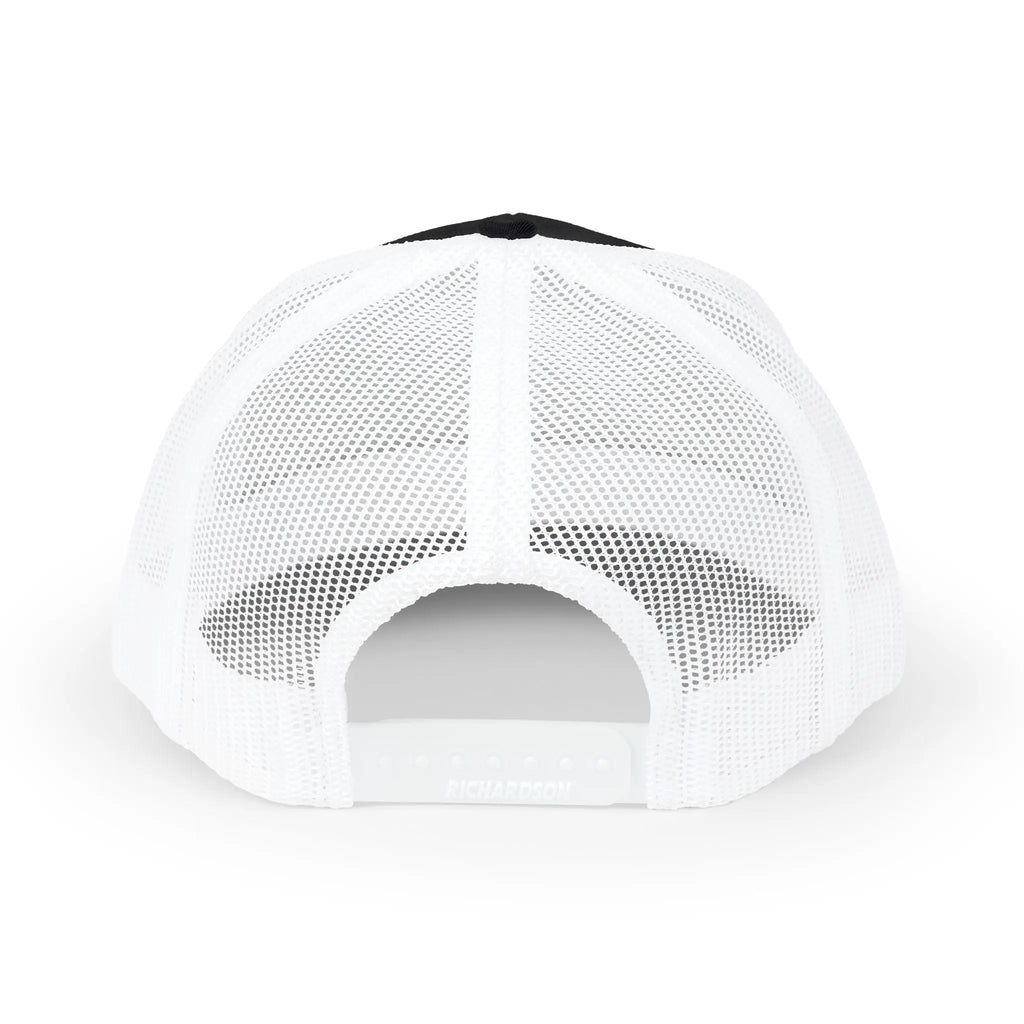 Cap.01 — Logo embroidery on front - GSC Studio Product - Abbigliamento Streetwear