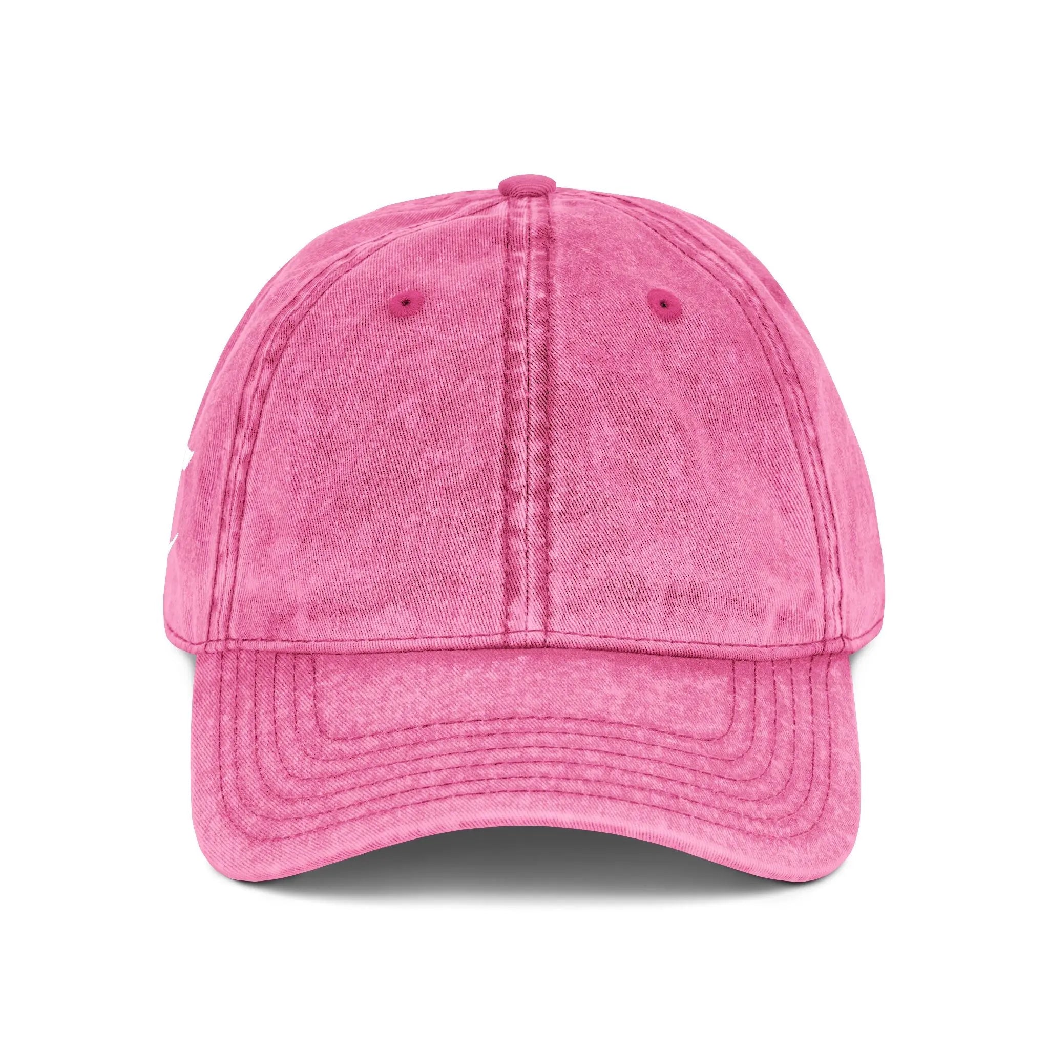 Cap.02 — Logo embroidery on right side - GSC Studio Product - Abbigliamento Streetwear