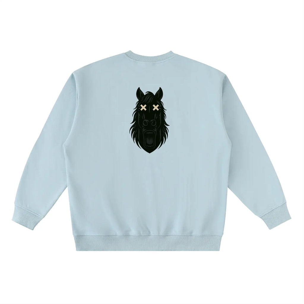Animals,Upperwear,Sweatshirts