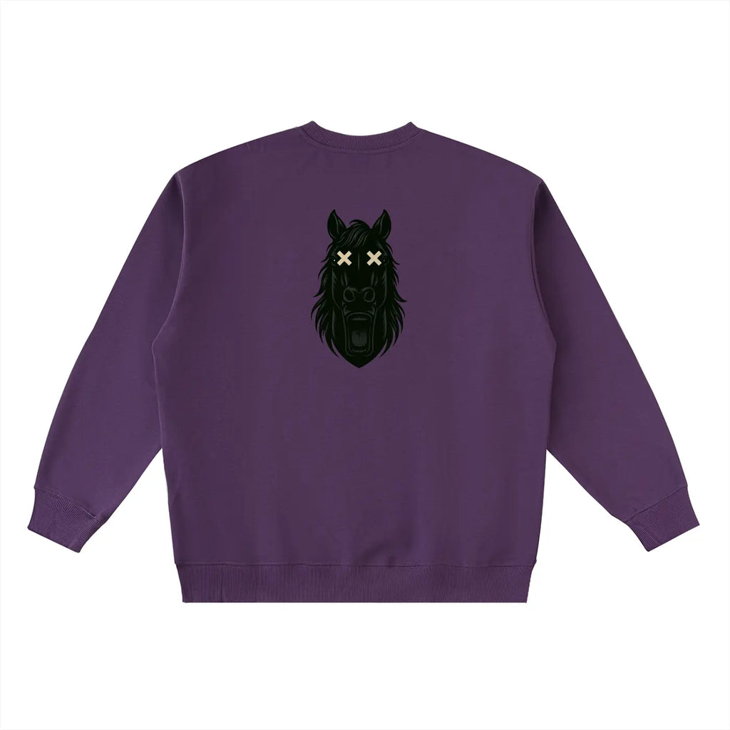 Animals,Upperwear,Sweatshirts