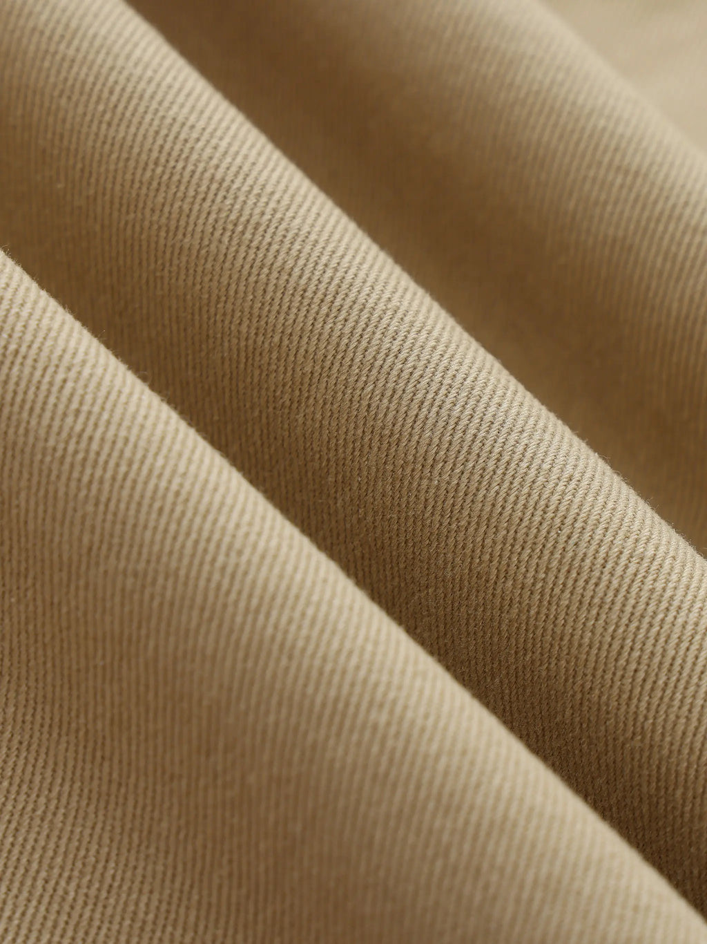 Pant.01 — Heavy Cotton Loose - GSC Studio Product - Abbigliamento Streetwear