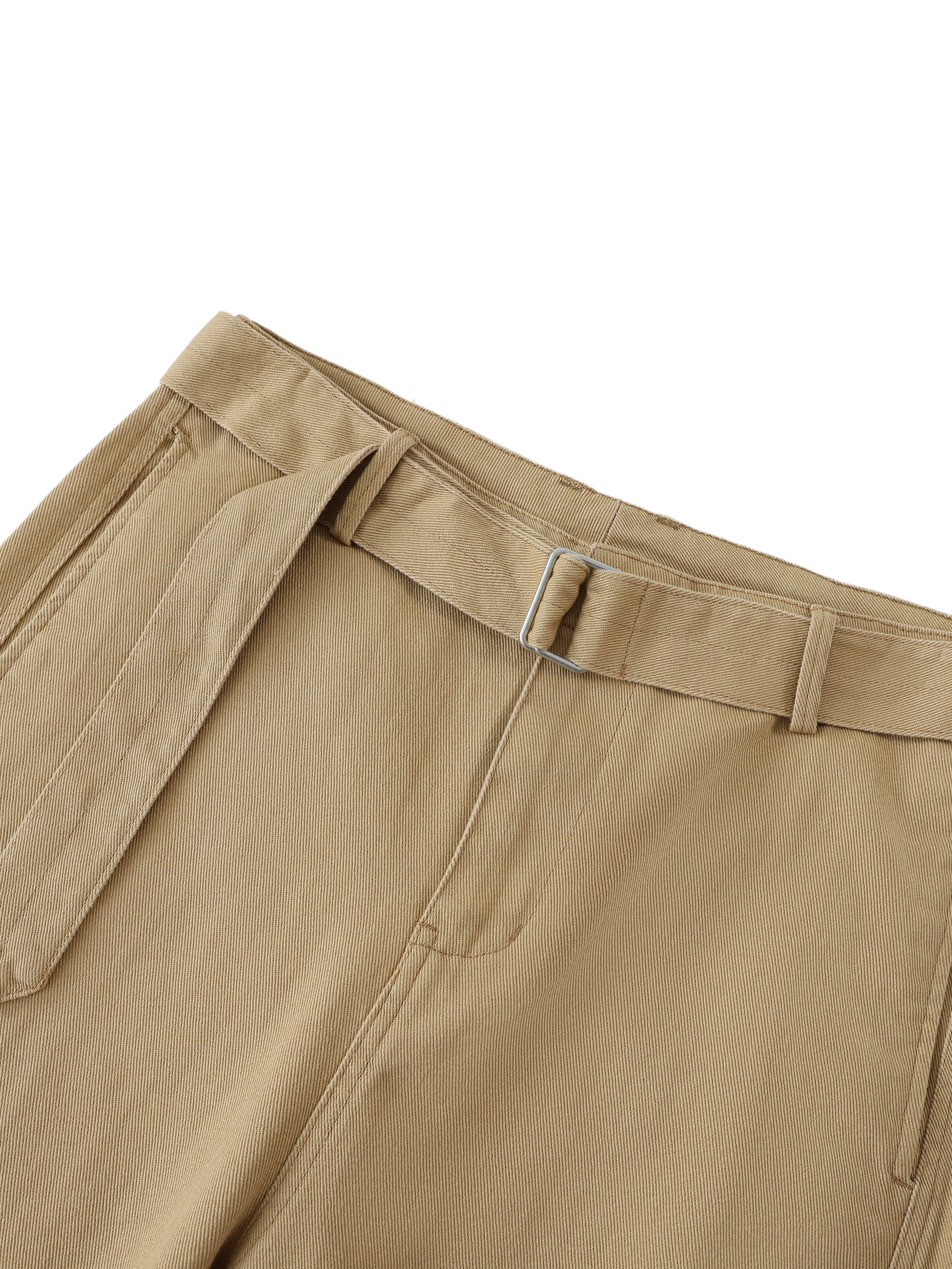 Pant.01 — - GSC Studio Product